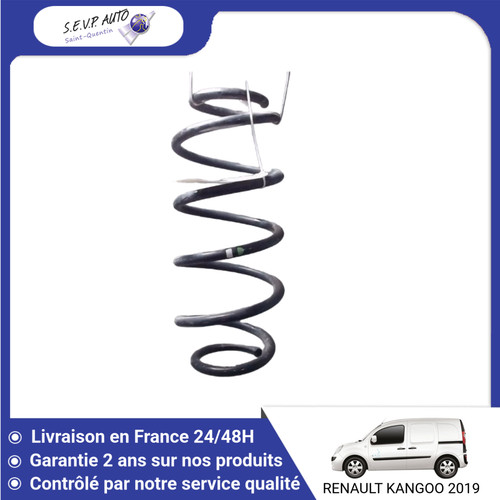 Ressort amortisseur - ressort,