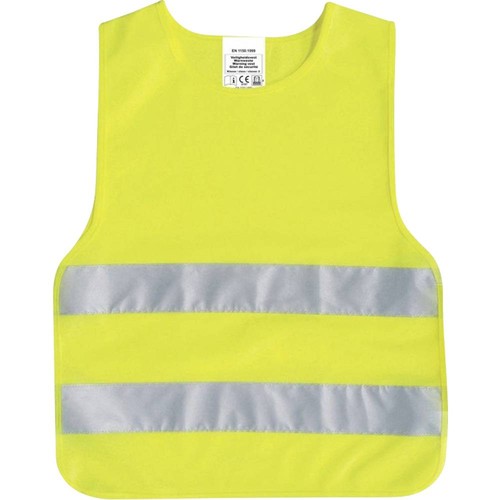 Gilet sécurité iwh 453502 - sécurité,