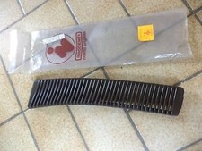 n°r14 grille baie pare brise avg innocenti bertone 53836437 neuve