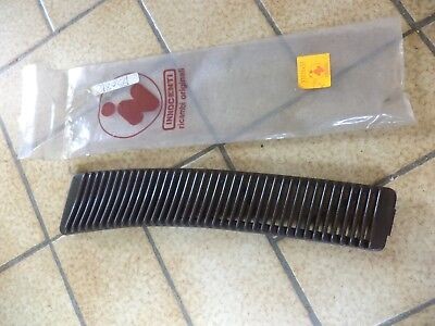 R14 grille baie - grille, pare