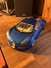 Bugatti Veyron Autoart 1/18