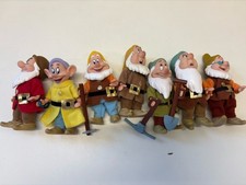 Figurines Simba (les 7 nains)