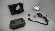 Kit de demarrage PEUGEOT 206