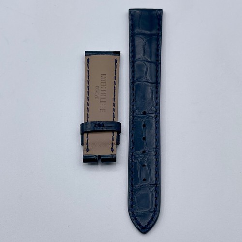 Patek philippe bracelet cuir - bracelet,