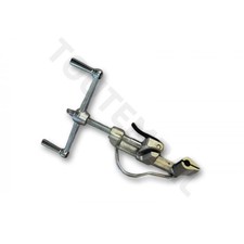 Cercleuse à manivelle de