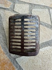 Protège Pot D’échappement