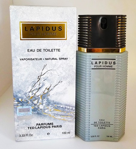 Vintage ted lapidus pour homme - vintage,