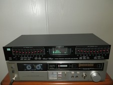 PLATINE EQUALIZER PREAMPLIFIER