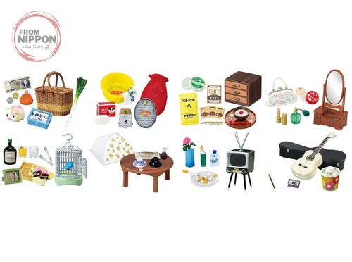 Lot figurines de trading - de,