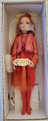 Ellowyne wilde doll miss - ellowyne,