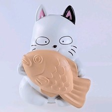 Figurine kotatsu neko - kotatsu,