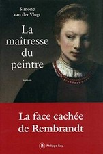 La maîtresse du peintre de