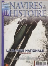 NAVIRES & HISTOIRE HS N°10 LA