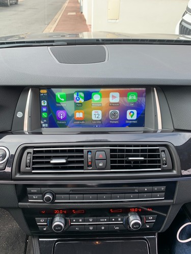 Ecran gps carplay android - ecran, auto