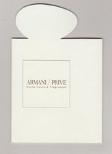 Carte publicitaire -