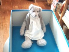 Doudou 6922 peluche - doudou,