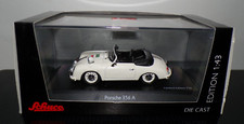 PORSCHE 356 A POLIZEI NRW SCHUCO 1/43 TBE EN BOITE