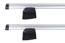 2 Barres de Toit pour Fiat
