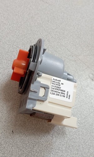 Askoll m344 ww2700035 rc0431 - ww2700035,