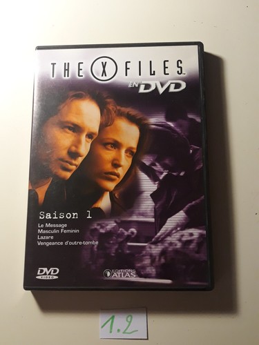 The files saison volume - the, 1