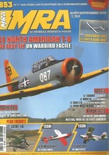 MRA N°853 PLAN "LE LOIRE 46"