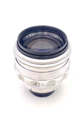 Objectif CARL ZEISS Biotar