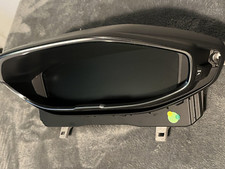 COMPTEUR COMBINEE D'INSTRUMENT VIRTUAL COCKPIT  PEUGEOT 3008 II 2 9837815380