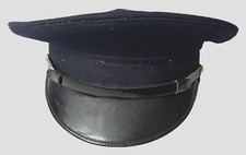 NEUVE Casquette officier