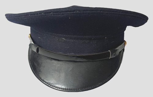 Neuve casquette officier - casquette,