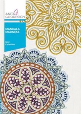 Mandala Madness Anita