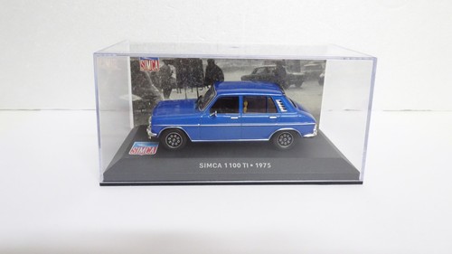 Simca 1100 1975 - ,