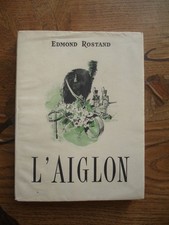 8579 Rostand L'Aiglon Ed
