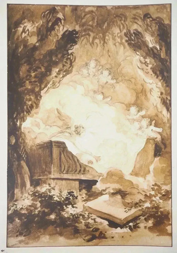 Jean honoré fragonard - jean-honoré,
