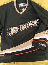 NHL jersey Hockey  Anaheim