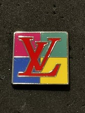 Pin’s LV Louis Vuitton Pin