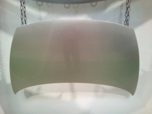 Capot kia rio phase 1 - phase,