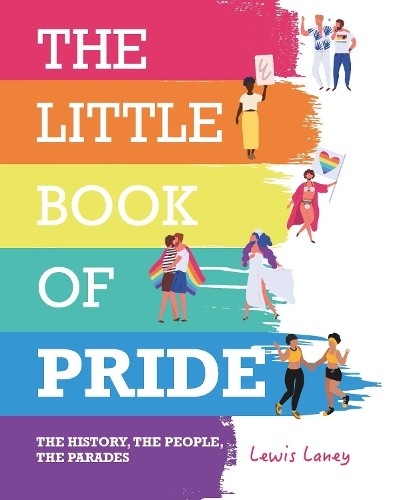 Lewis laney the little book - lewis,