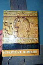 Floraison de la sculpture Romane - I. La nuit des temps n° 7 Edition Zodiaque