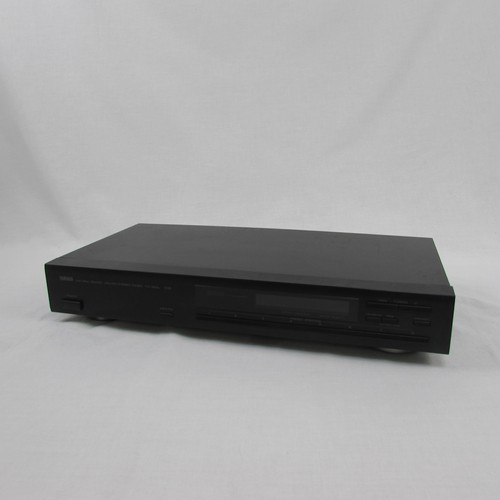Yamaha 350l tuner hifi - tuner,