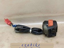 commodo droit pour Honda NTV