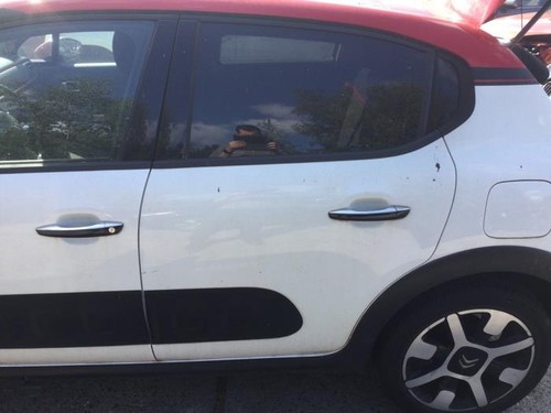 Citroen portière 4portes - c3,