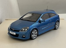 Opel astra opc ardenblau - h,