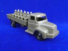 RARE TOP ++ CLE 1:64 BERLIET