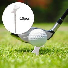 Tee De Golf 10 Degrés, Tapis