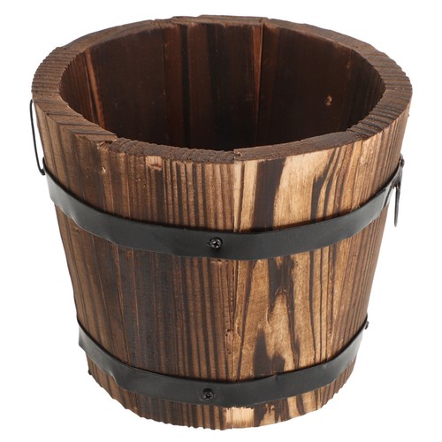 Small planter pot - pot, outdoor