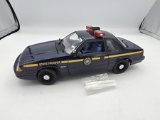 FORD MUSTANG LX 5.0 DE 1988
