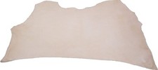 European Leather Works Full Grain Veg Tan Double Shoulder's (13 SQ FT, #1 A-B