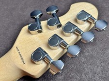 Guitare électrique Sterling