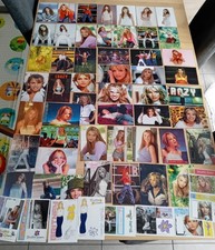 Britney Spears cartes magic