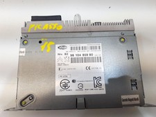 GÉNÉRIQUE 2015 CITROËN C4